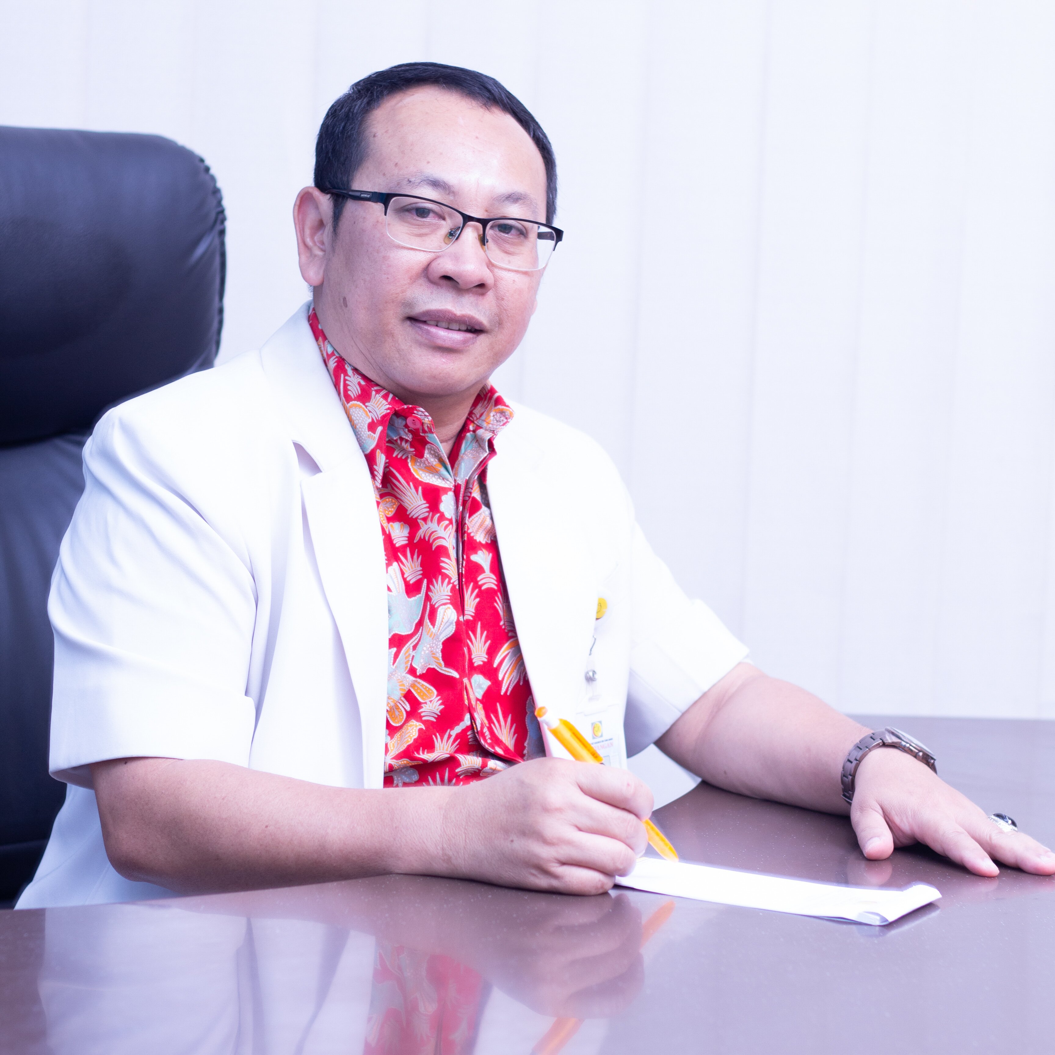 dr. Andang Sp.OG
