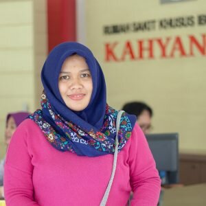 Ibu Tyas
